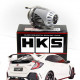 Honda HKS Super SQV IV Blow Off Valve for Honda Civic Type R FK8 | race-shop.it