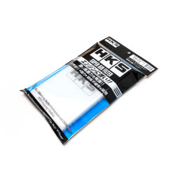 HKS Super Air Filtro di ricambio 143x255 mm