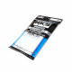 Filtri aria Universali HKS Super Air Filtro di ricambio 197x345 mm | race-shop.it