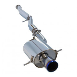 HKS Super Turbo Catback for Subaru Impreza GDB (A-D) (00-04)