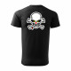 Magliette Origin Labo T-shirt, black | race-shop.it