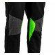Tute Tuta da corsa omologata FIA SPARCO FUTURA, nero/verde | race-shop.it