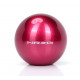 NRG pomello del cambio a sfera con peso, fuschia