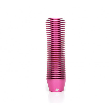 Pomelli cambio e freni a mano NRG Heat Sink pomello del cambio, rosa | race-shop.it