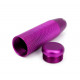 Pomelli cambio e freni a mano NRG pomello del cambio Knurl Hidden Gem, corto, viola | race-shop.it