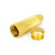 Pomelli cambio e freni a mano NRG Hidden Gem pomello del cambio, corto, oro | race-shop.it