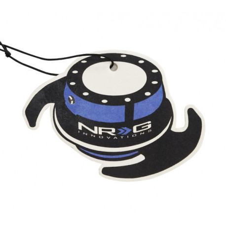 Profumo da appendere Profumo per auto da appendere NRG Quick Release Gen 3, Squash | race-shop.it