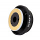 W30 NRG mozzo volante corto per Toyota MR-S | race-shop.it