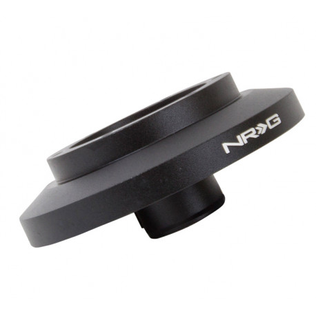 E46 NRG mozzo volante corto per BMW E46 M3 01-06 | race-shop.it