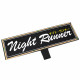 LED panels Glowing LED panel "Night Runner" | race-shop.it