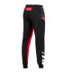 Attrezzature per i meccanici SPARCO HYPER-P pantaloni jogger nero/rosso | race-shop.it