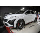 HYUNDAI FORGE radiatore dell`olio per Hyundai Kona N | race-shop.it