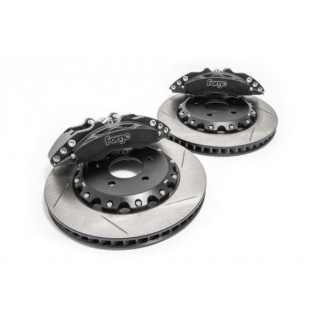 Pinze freni a Accessori FORGE kit freno maggiorato per Tesla Model 3 e Model Y | race-shop.it