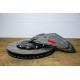 Pinze freni a Accessori FORGE kit freno maggiorato per Tesla Model 3 e Model Y | race-shop.it