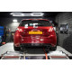 FORGE Motorsport FORGE intercooler per Peugeot 308 GTI Mk2 (2015-2020) | race-shop.it