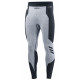 Pantaloni ignifughi omologati FIA SPARCO RW-10 SHIELD PRO, blu navy/grigio