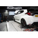 FORGE Motorsport FORGE Toyota Yaris GR kit airbox superiore di induzione | race-shop.it
