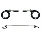 Strutbars (montanti) Barra degli ammortizzatore&nbsp; tipo anteriore superiore A MAZDA RX-7 / FC3S 86-93 | race-shop.it