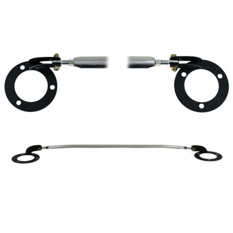 Strutbars (montanti) Barra degli ammortizzatore&nbsp; tipo anteriore superiore A MAZDA RX-7 / FC3S 86-93 | race-shop.it