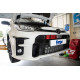 FORGE Motorsport FORGE oil cooler for Toyota Yaris GR | race-shop.it