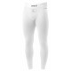 Abbigliamento intimo Sparco RW-11 Evo Pantalone intimo con FIA bianco | race-shop.it