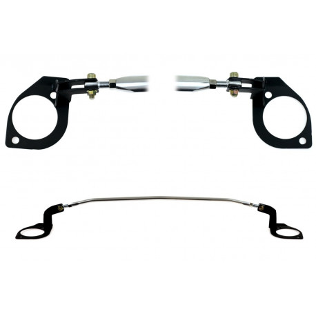 Strutbars (montanti) Barra degli ammortizzatore  tipo anteriore superiore A NISSAN 300ZX 90+ | race-shop.it