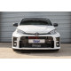 FORGE Motorsport FORGE intercooler per Toyota Yaris GR | race-shop.it
