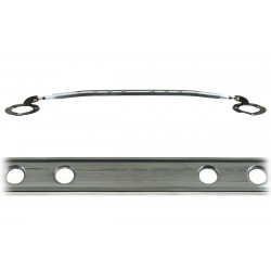 Barra degli ammortizzatore&nbsp; tipo anteriore superiore B - BMW E36 6 cilindri