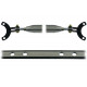 Strutbars (montanti) Barra degli ammortizzatore&nbsp; tipo anteriore superiore B - MAZDA 6 | race-shop.it