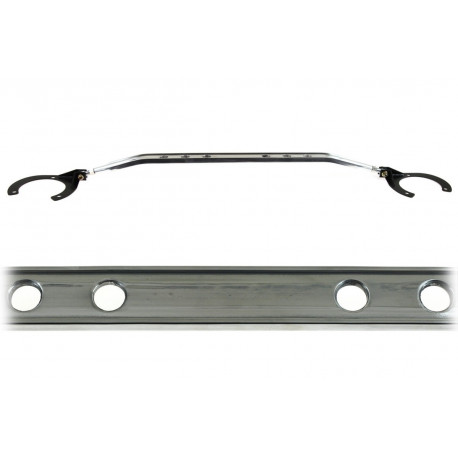Strutbars (montanti) Barra degli ammortizzatore  tipo anteriore superiore B - SUBARU IMPREZA 1995+ (not turbo) | race-shop.it