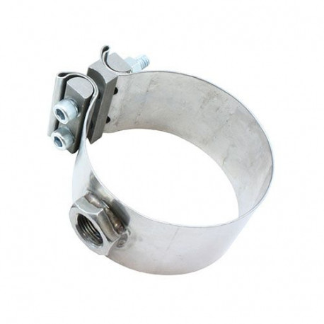 Fascette scarico AEM Montaggio del sensore a banda larga senza saldatura - 3.5 (89 mm) | race-shop.it