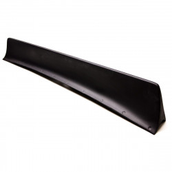 RACES "Ducktail" Stile Spoiler per BMW E30