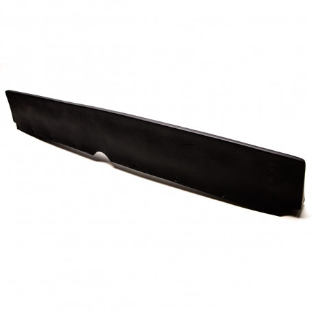 Body kit e accessori visivi RACES spoiler posteriore (Ducktail) per BMW E36 Coupe | race-shop.it