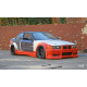 Body kit e accessori visivi RACES paraurti anteriore per BMW E36 | race-shop.it