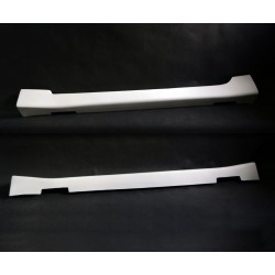 RACES minigonne laterali per Mazda RX-8