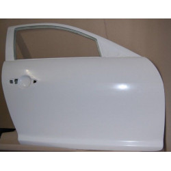 RACES portiere per Mazda RX-8, FRP