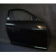 Body kit e accessori visivi RACES portiere per Mazda RX-8, carbonio | race-shop.it