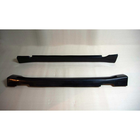 Body kit e accessori visivi RACES minigonne laterali per Mazda RX-8 | race-shop.it