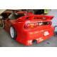 Body kit e accessori visivi RACES "326 Power" Style Spoiler | race-shop.it