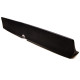Body kit e accessori visivi RACES spoiler posteriore (Ducktail) per BMW E46 Coupé | race-shop.it