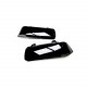 Body kit e accessori visivi RACES FRP Copertura del faro frontale per BMW E36 Coupe | race-shop.it