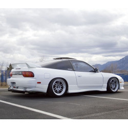 RACES "Kouki TypeX" Bodykit per Nissan 200SX S13