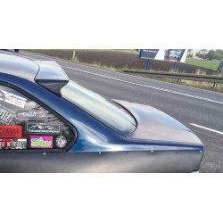 RACES spoiler tetto per BMW E36 Sedan