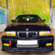 Body kit e accessori visivi Ondorishop GT Anteriore Lip per BMW E36 | race-shop.it