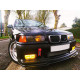Body kit e accessori visivi Ondorishop GT Anteriore Lip per BMW E36 | race-shop.it