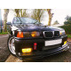 Body kit e accessori visivi ONDORISHOP splitter anteriore per BMW E36 | race-shop.it