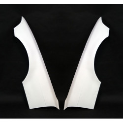 ONDORISHOP bodykit (Felony Style) per BMW E36 Compact