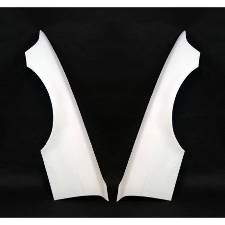 Body kit e accessori visivi ONDORISHOP bodykit (Felony Style) per BMW E36 Compact | race-shop.it