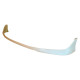 Body kit e accessori visivi ONDORISHOP splitter anteriore per Lexus IS (98-05) | race-shop.it