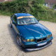 Body kit e accessori visivi Ondorishop "Fat Lip" Anteriore Lip per BMW E36 (Non M3 Bumper) | race-shop.it